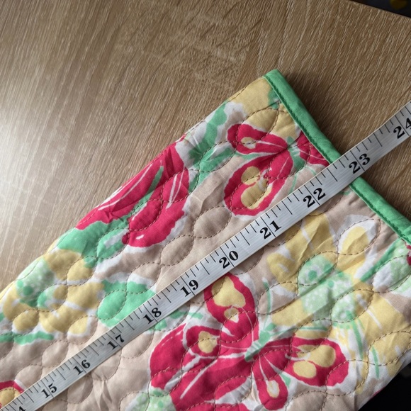 Alfred Dunner Floral Quilted Lightweight Jacket Women’s Size 20 - Picture 8 of 9